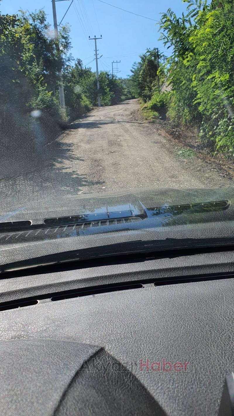 Kuzuluk'a yatırımlar sürüyor