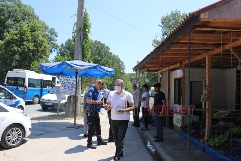 Park halindeki aracın içinde silahlı saldırıya uğradı, ağır yaralandı