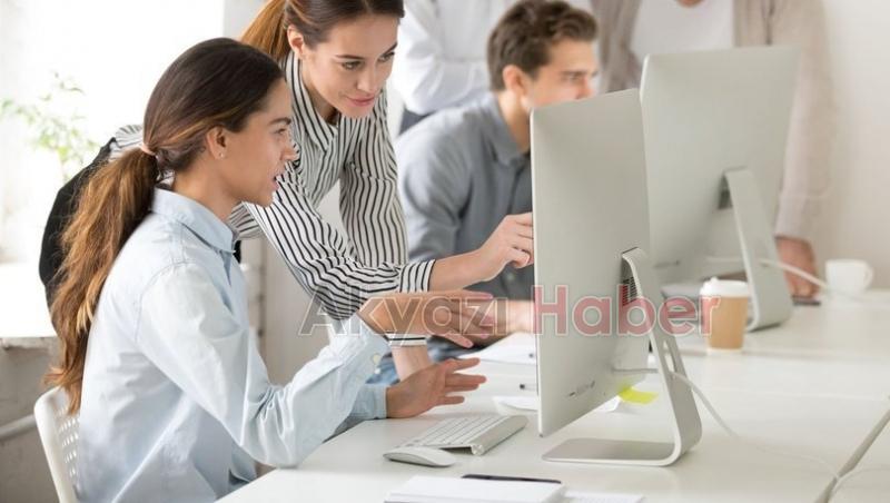 Öğrencilerin staj yerini İş kur bulacak