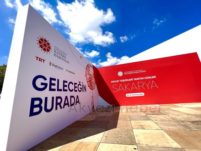 Devlet Teşvikleri Tanıtım Günleri başlıyor