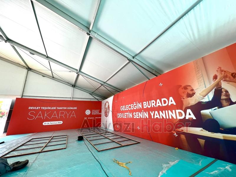 Devlet Teşvikleri Tanıtım Günleri başlıyor