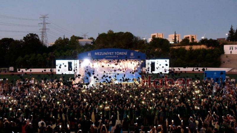 Akyazı Sağlık Hizmetleri MYO birincisi belli oldu