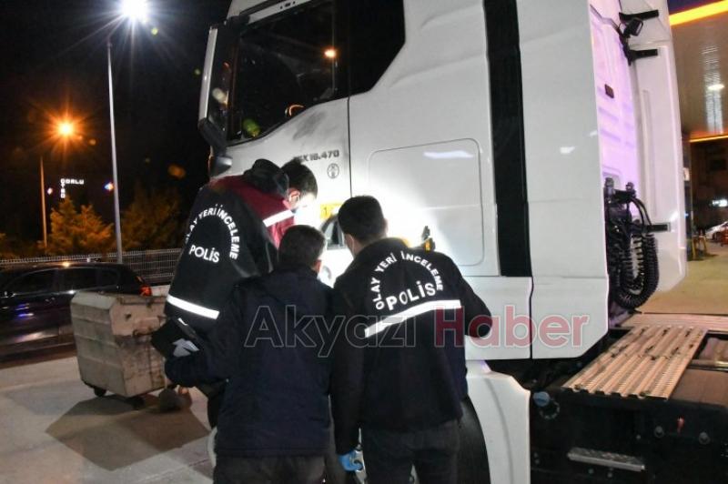 Ağabeyini adam tutup soydurmak istedi