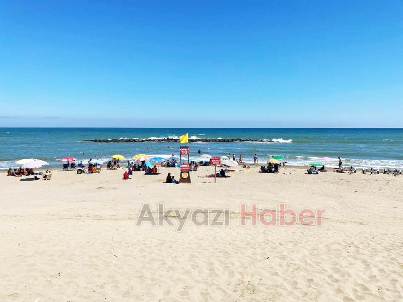 Büyükşehir uyardı: 500’e yakın çocuk sahilde kayboldu