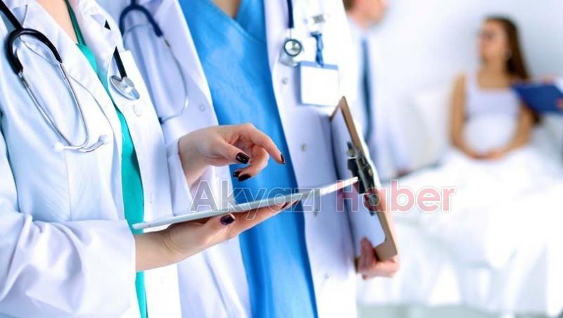 Sağlık Bakanlığı, 27 bin sözleşmeli personel alacak