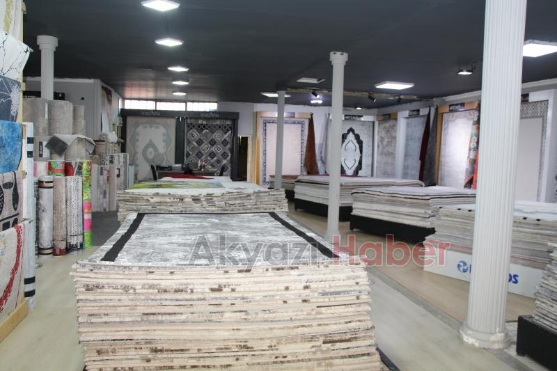 Özkan Halı'dan Büyük İndirim