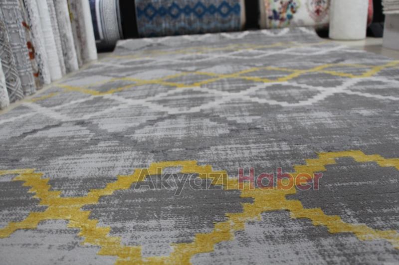 Özkan Halı'dan Büyük İndirim