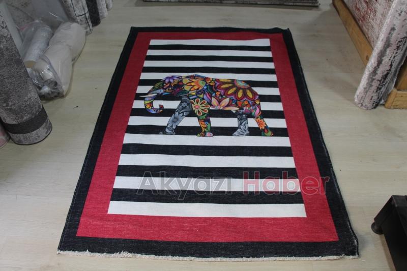 Özkan Halı'dan Büyük İndirim