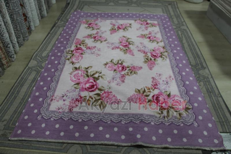 Özkan Halı'dan Büyük İndirim