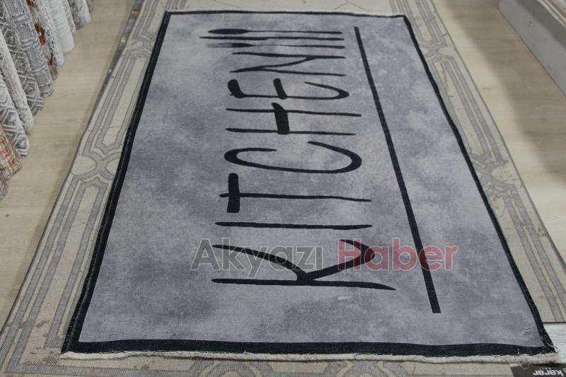 Özkan Halı'dan Büyük İndirim