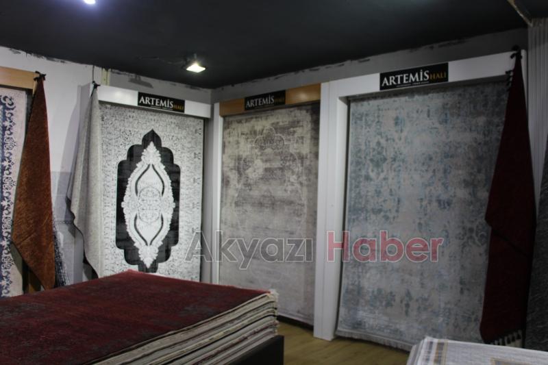 Özkan Halı'dan Büyük İndirim