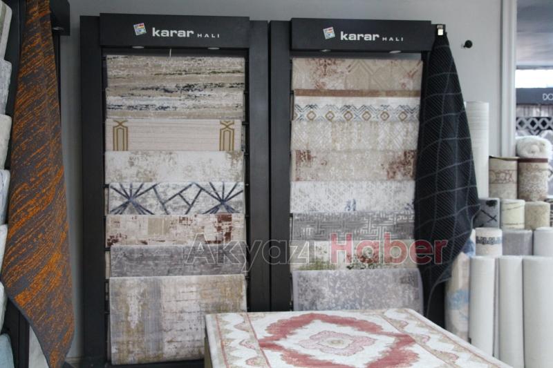 Özkan Halı'dan Büyük İndirim