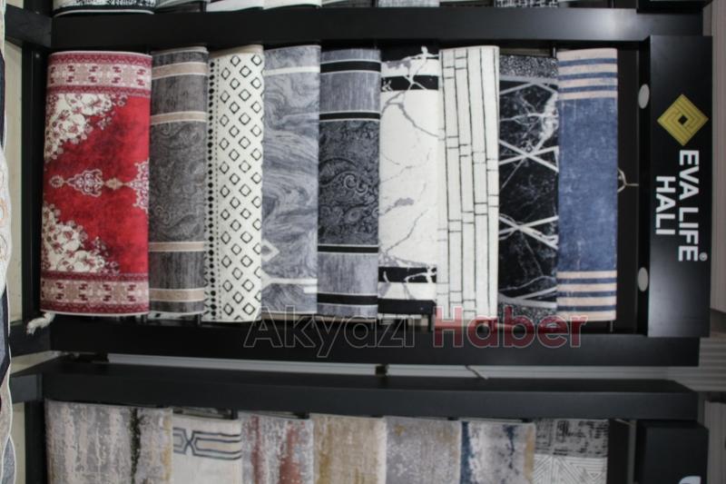 Özkan Halı'dan Büyük İndirim