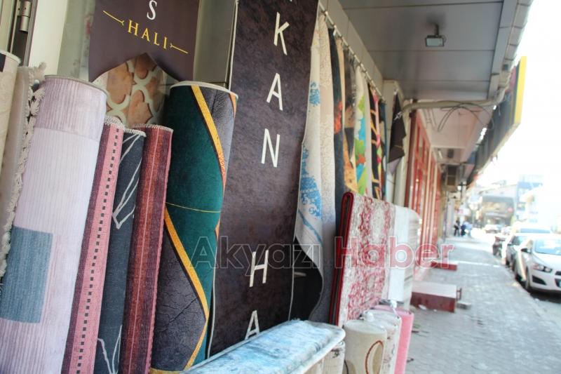 Özkan Halı'dan Büyük İndirim