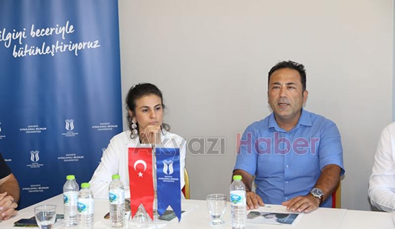 Akyazı Fizyoterapi Merkezi'nde yeni gelişme