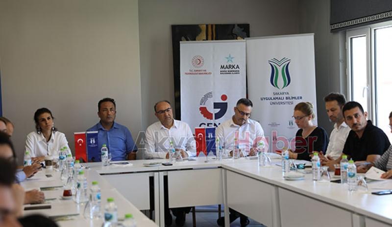 Akyazı Fizyoterapi Merkezi'nde yeni gelişme