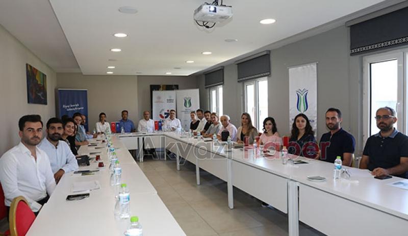 Akyazı Fizyoterapi Merkezi'nde yeni gelişme