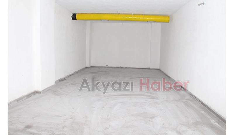 Akyazı'nın İlk ve Tek Yüzme -Spor Kompleksi Kiraya Verilecek