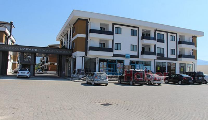 Akyazı'nın İlk ve Tek Yüzme -Spor Kompleksi Kiraya Verilecek