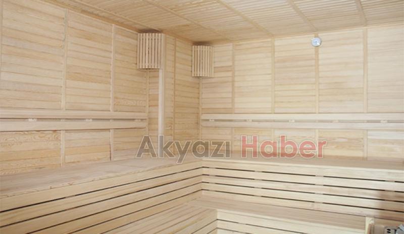 Akyazı'nın İlk ve Tek Yüzme -Spor Kompleksi Kiraya Verilecek