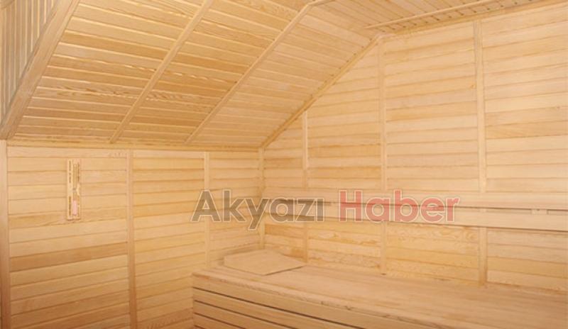 Akyazı'nın İlk ve Tek Yüzme -Spor Kompleksi Kiraya Verilecek