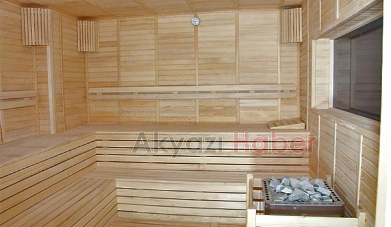 Akyazı'nın İlk ve Tek Yüzme -Spor Kompleksi Kiraya Verilecek