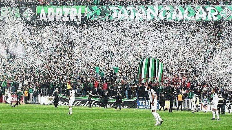 Tatangalardan flaş açıklama