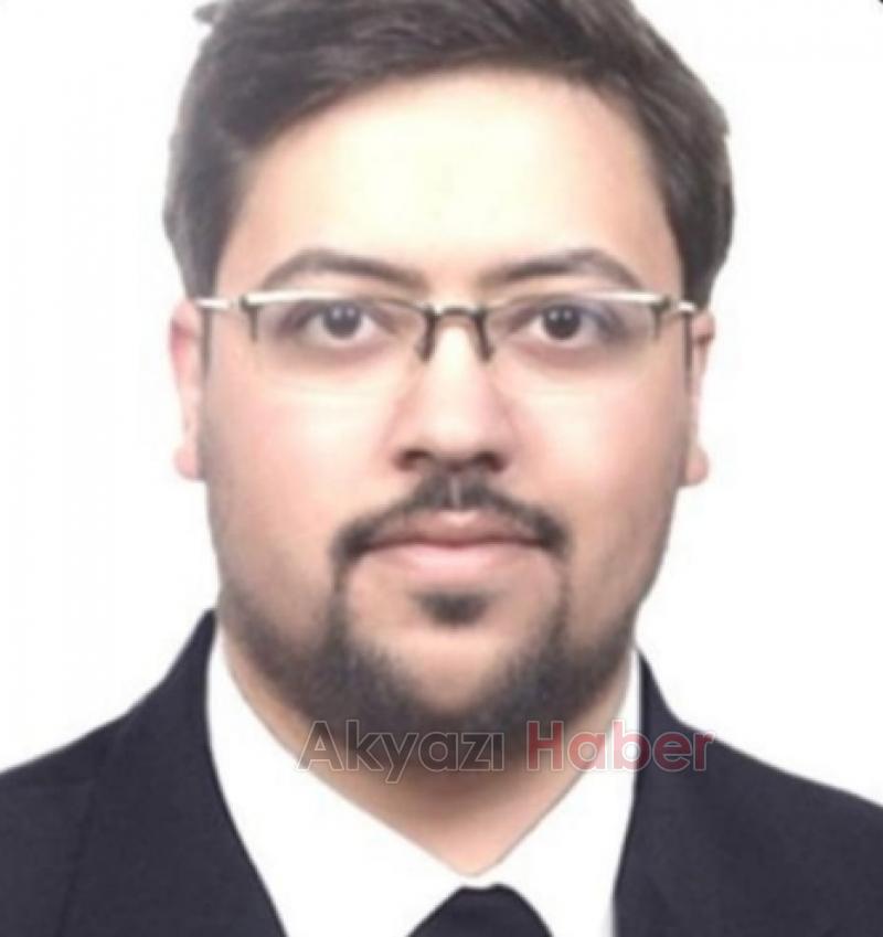 Tank Palet mühendisleri kaza yaptı: 1 ölü, 2 yaralı