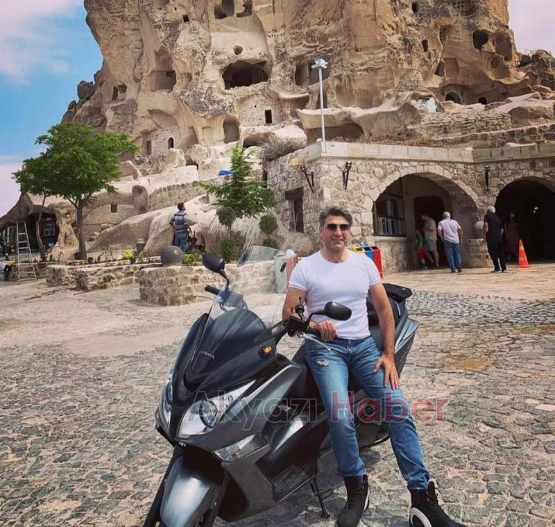 Akyazı'daki feci kazada koca öldü, eşinin durumu ağır