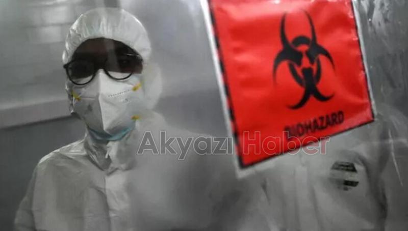 Türkiye’de maymun çiçeği vakaları yükseldi