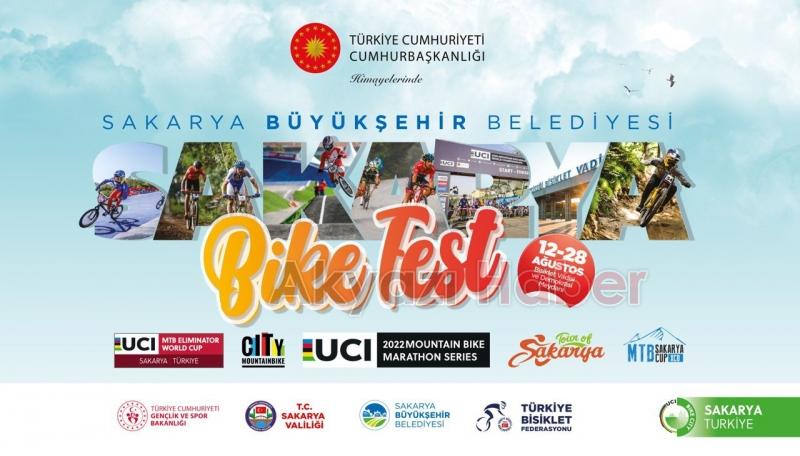 Sakarya'da Ağustos başka olacak