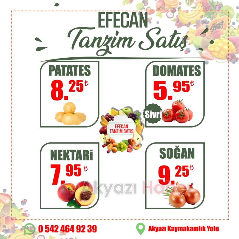 1.60 TL Karpuz Olur mu demeyin