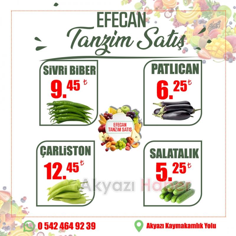 1.60 TL Karpuz Olur mu demeyin
