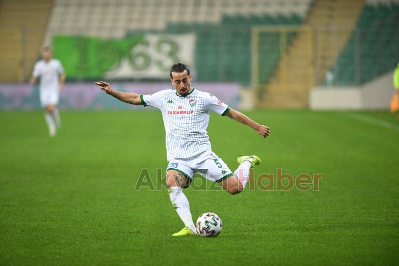 Emirhan Aydoğan Sakaryaspor'da