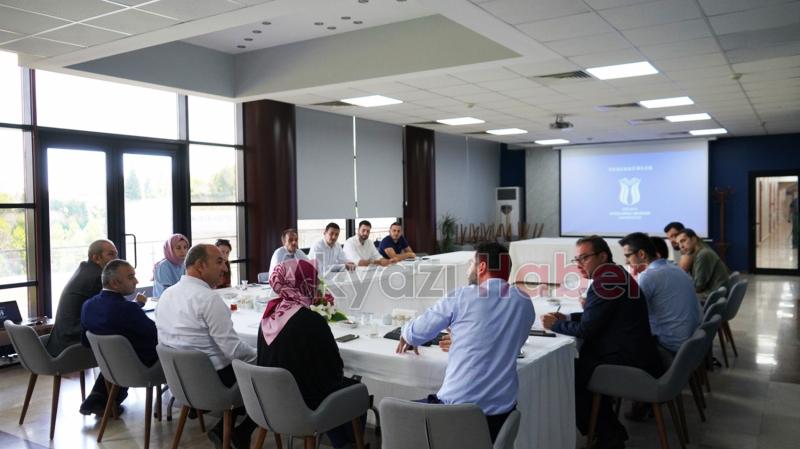 Viyana, Göteborg şehirlerine Sakarya da eklendi