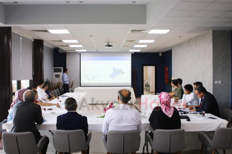 Viyana, Göteborg şehirlerine Sakarya da eklendi