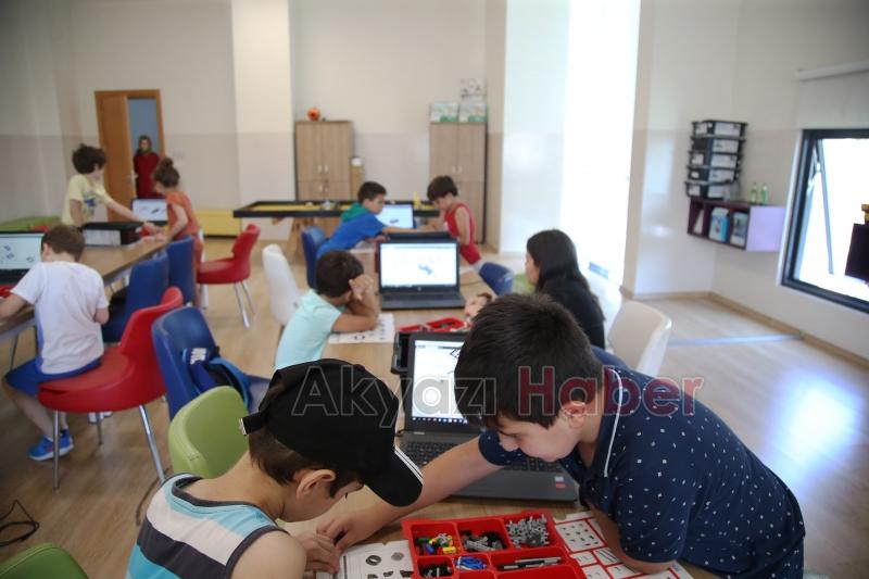 SGM’de hayaller gerçek oluyor