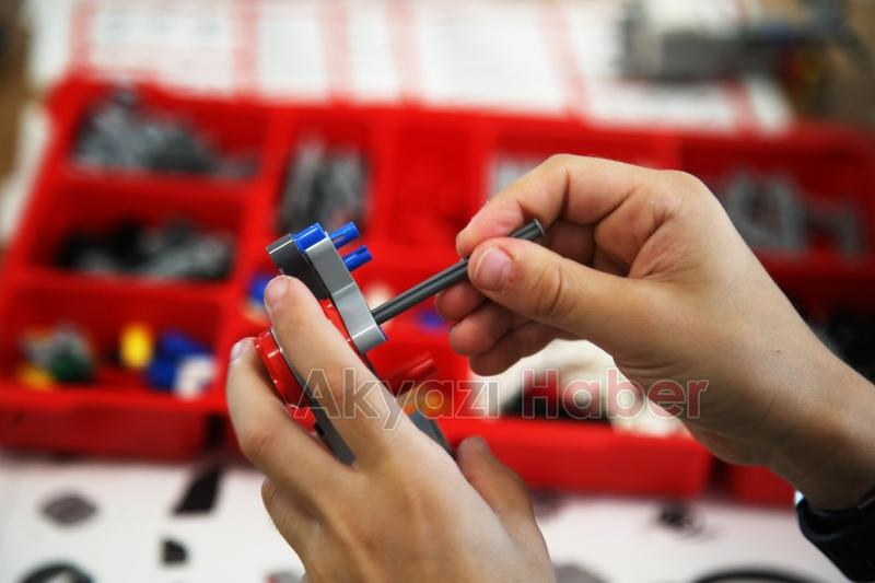 SGM’de hayaller gerçek oluyor