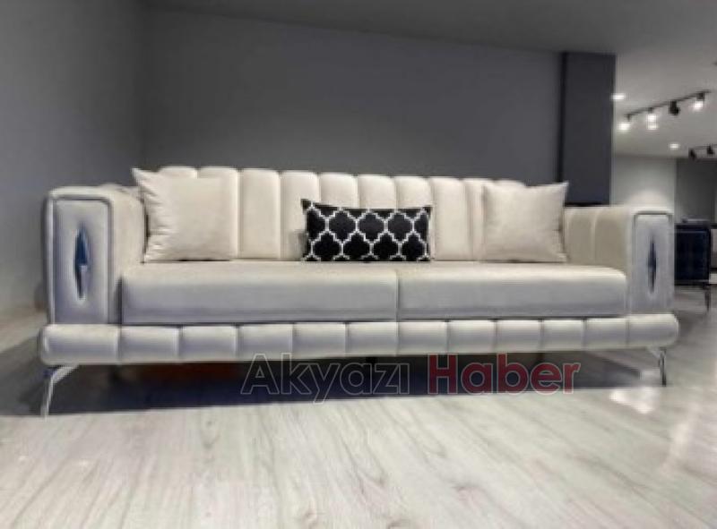 Uludağ Mobilya'dan efsane düğün paketi