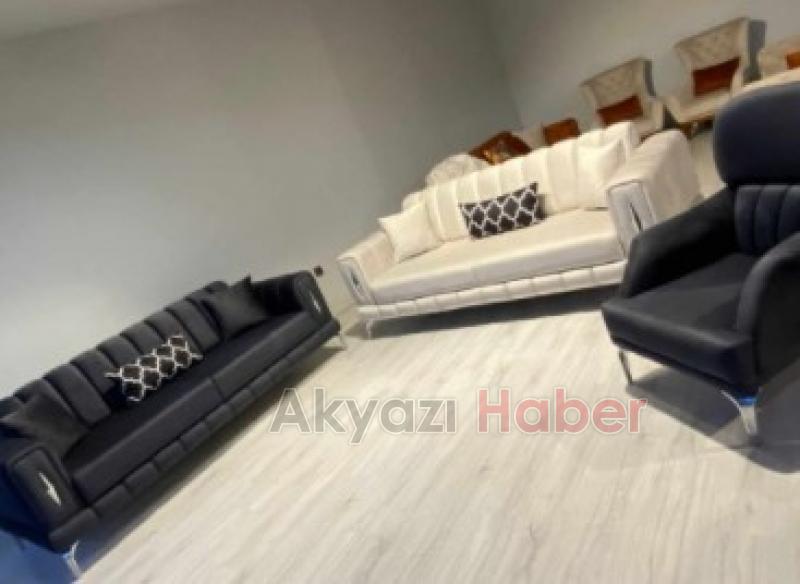 Uludağ Mobilya'dan efsane düğün paketi