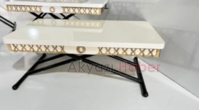 Uludağ Mobilya'dan efsane düğün paketi