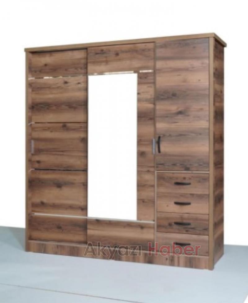 Uludağ Mobilya'dan efsane düğün paketi