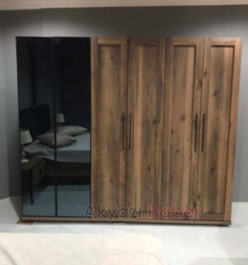 Uludağ Mobilya'dan efsane düğün paketi