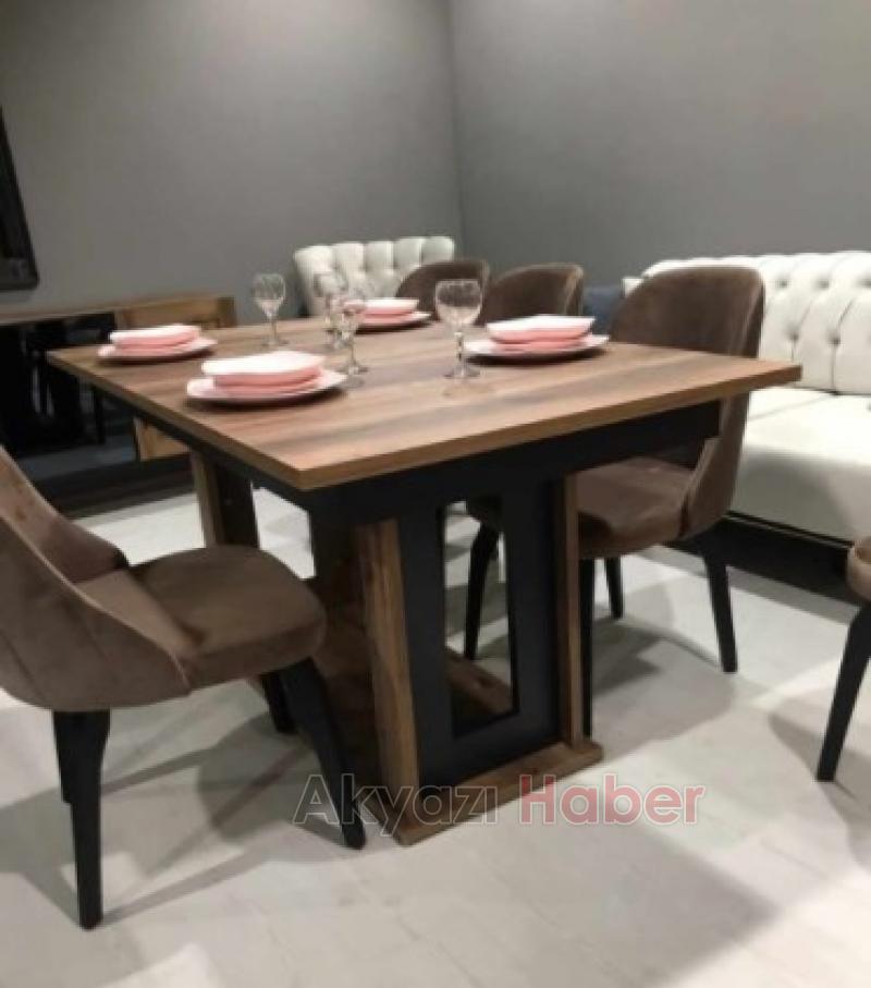 Uludağ Mobilya'dan efsane düğün paketi