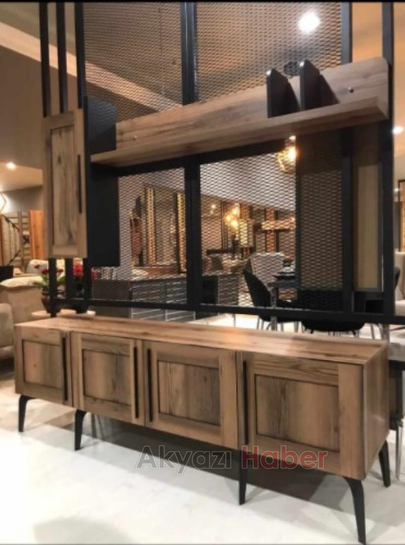 Uludağ Mobilya'dan efsane düğün paketi