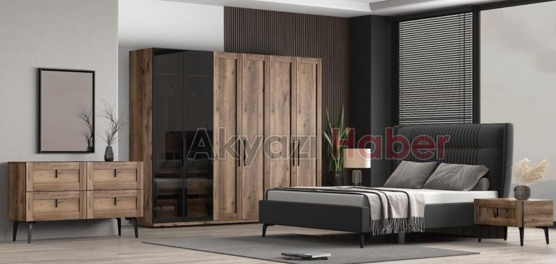 Uludağ Mobilya'dan efsane düğün paketi