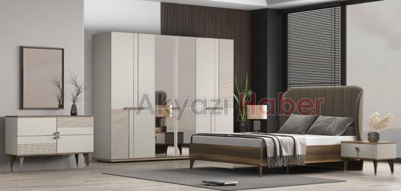 Uludağ Mobilya'dan efsane düğün paketi