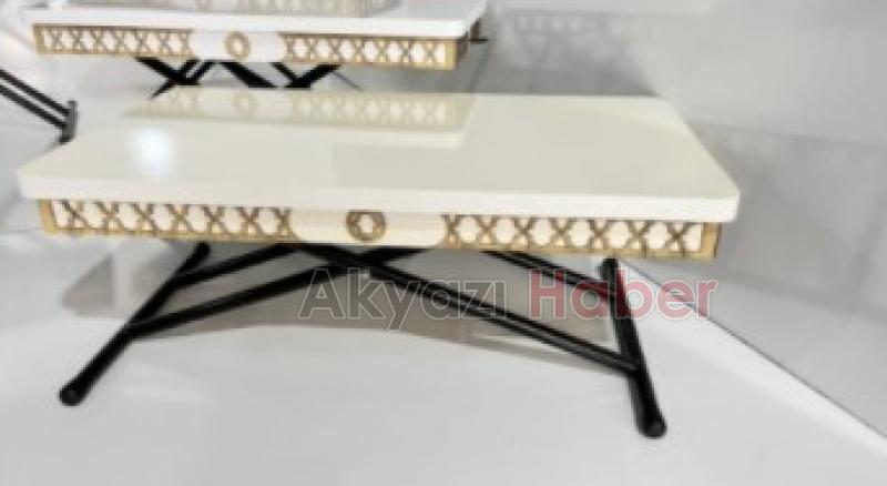 Uludağ Mobilya'dan efsane düğün paketi