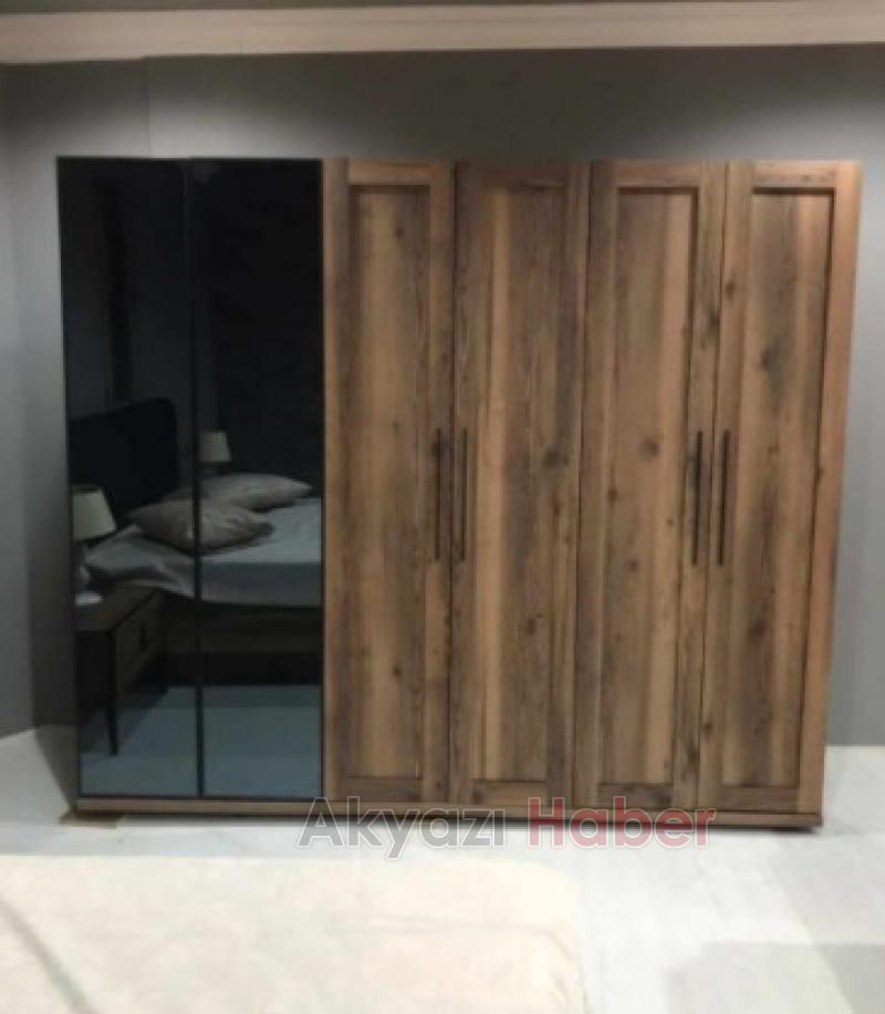 Uludağ Mobilya'dan efsane düğün paketi