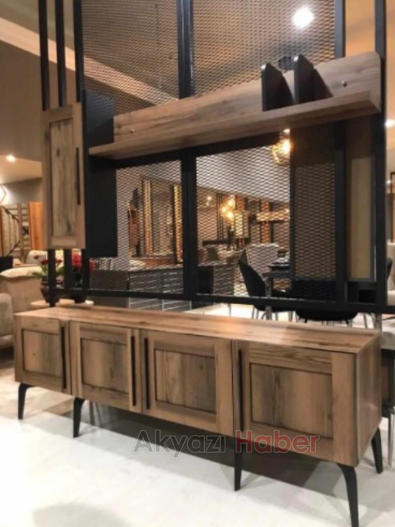 Uludağ Mobilya'dan efsane düğün paketi